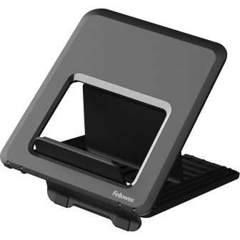 Suporte para portátil Fellowes Breyta até 15\" e 5kg preto