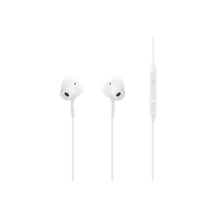 Samsung Akg auscultadores intra-auriculares com cabo