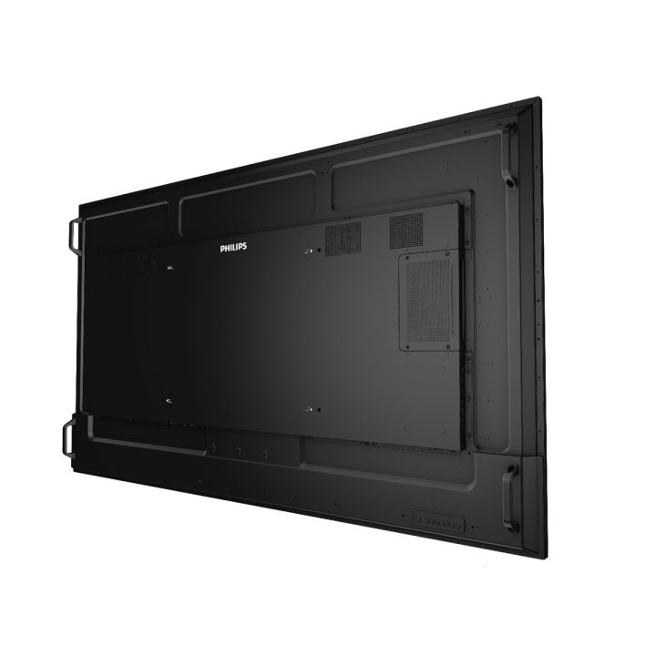 Philips 86BDL4511D/00 ecrã de sinalização Quadro digital de cavalete…