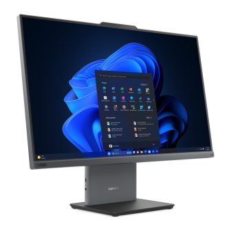 Lenovo ThinkCentre neo 50a 24 Gen 6 LNL Intel Core Ultra 7 256V 23,8"…