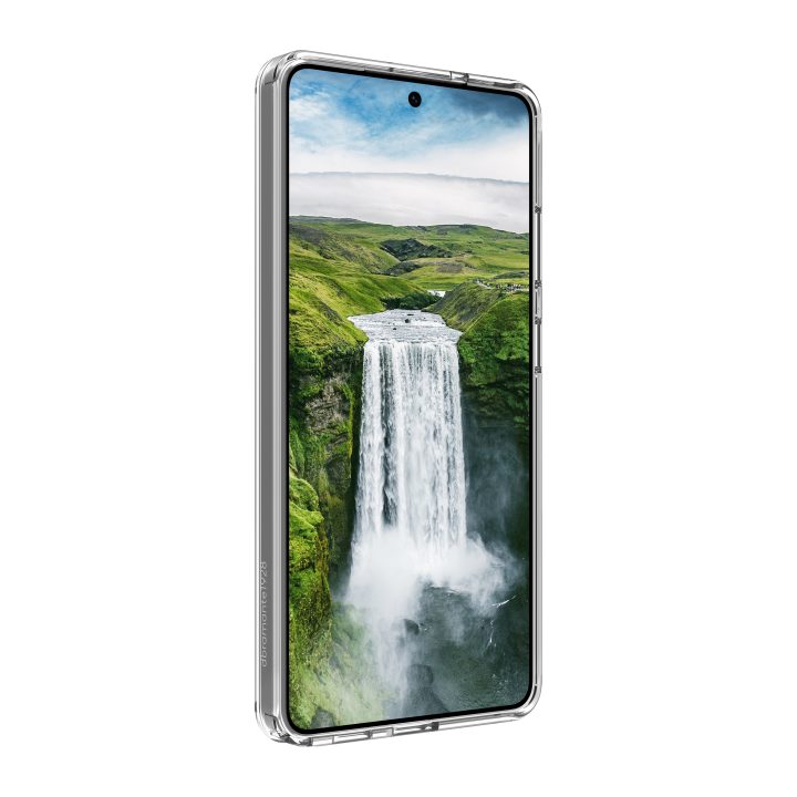 dbramante1928 Iceland Ultra D3O MAG phone case 6.9" Black