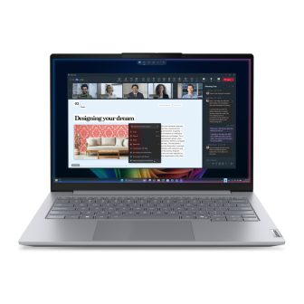 Lenovo ThinkBook 14 G9 Copilot+ PC Intel Core Ultra 5 325 16 GB 512…