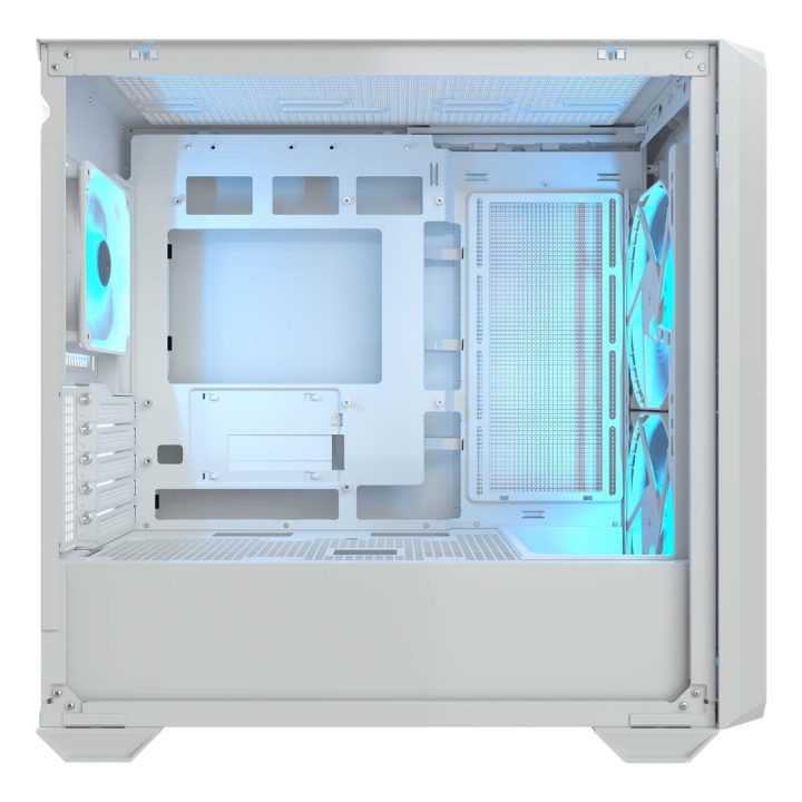 COUGAR MX600 MINI RGB Torre Mini Tower Branca