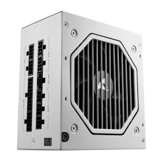 Sharkoon Rebel P20 Power Supply Unit 1200 W 24-pin ATX ATX White…