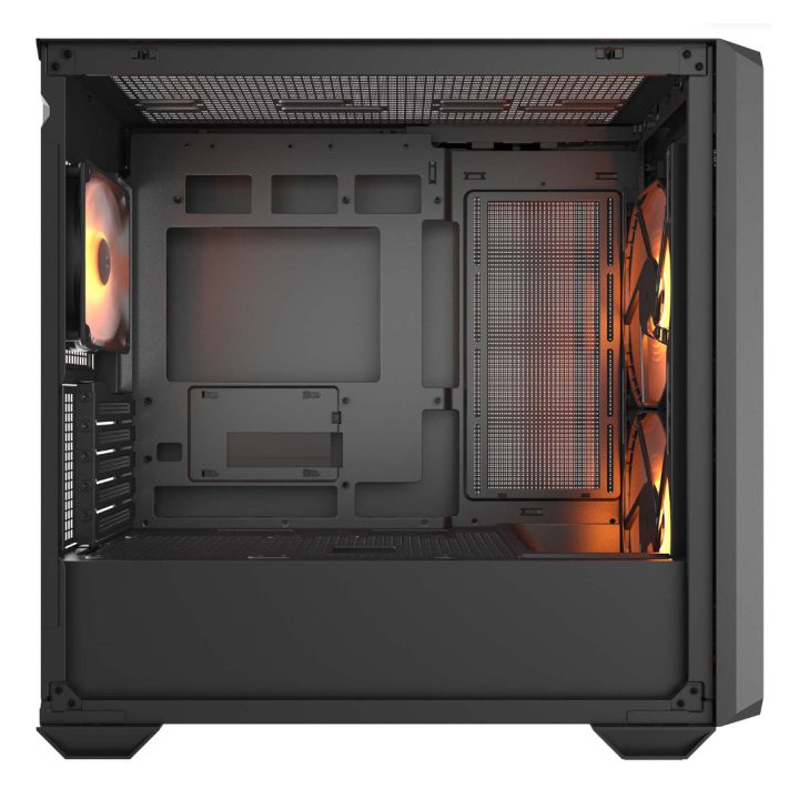 COUGAR MX600 MINI RGB Mini Tower Blanco