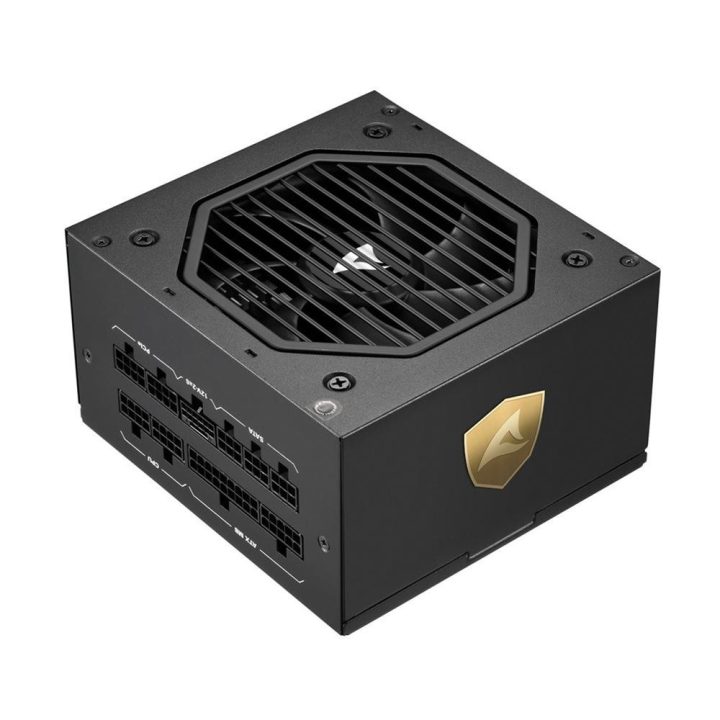 Sharkoon Rebel P20 Power Supply Unit 1200 W 24-pin ATX ATX White…