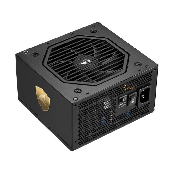 Sharkoon Rebel P20 Power Supply Unit 1200 W 24-pin ATX ATX White…