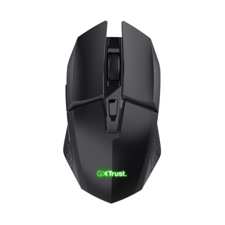 Trust GXT 110 Felox Ambidextrous Wireless RF Optical Gaming Mouse…