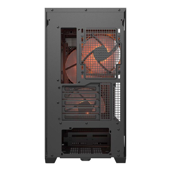 COUGAR MX600 MINI RGB Mini Tower Blanco