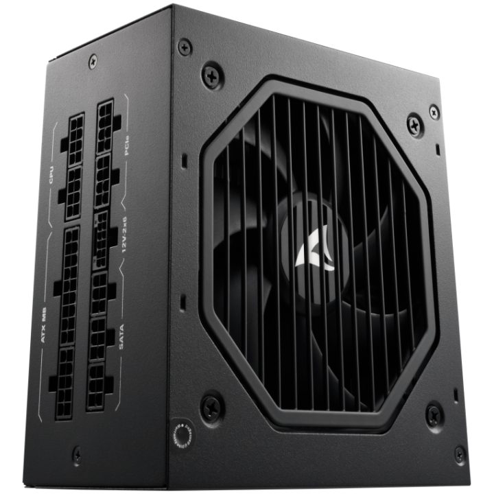 Sharkoon Rebel P20 unidad de fuente de alimentación 1200 W 24-pin ATX…