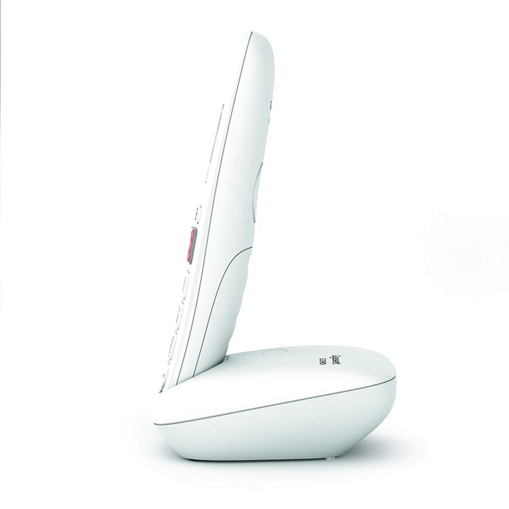 Gigaset E290 Sem Fios DECT Branco (S30852-H2901-D202)