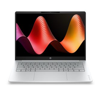 Portátil HP OmniBook 3 Intel Core Ultra 5 225U 8 GB 256 GB SSD 14"…