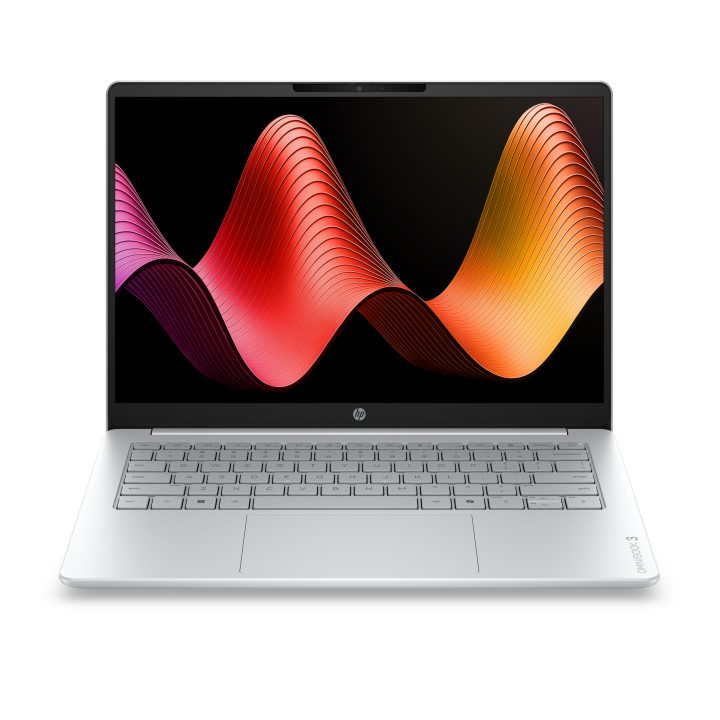 Portátil HP OmniBook 3 Intel Core Ultra 5 225U 8 GB 256 GB SSD 14"…