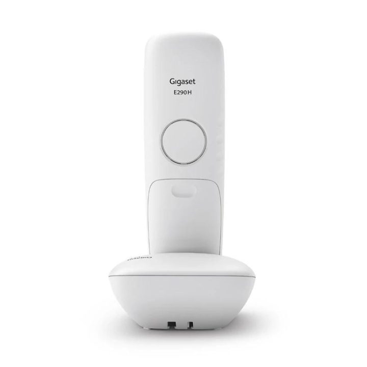 Gigaset E290 Sem Fios DECT Branco (S30852-H2901-D202)
