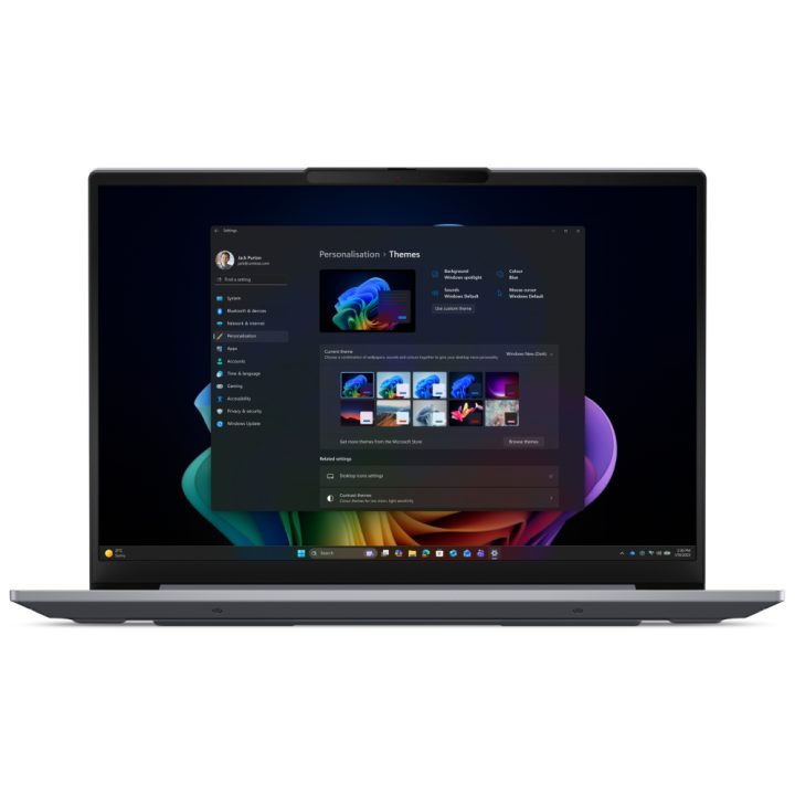 Lenovo ThinkBook 14 G9 Copilot+ PC Intel Core Ultra 5 325 16 GB 512…