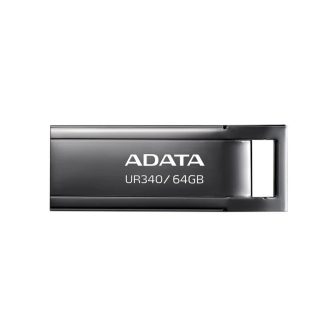 ADATA UR340 unidad flash USB 64 GB USB tipo A 3.2 Gen 2 (3.1 Gen 2)…