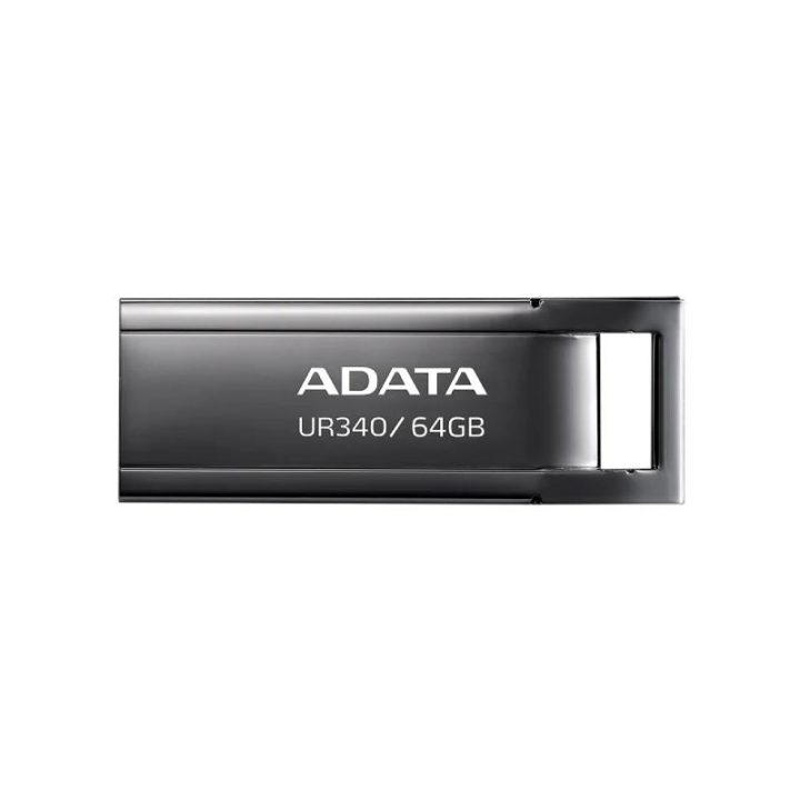 ADATA UR340 64 GB USB flash drive USB Type-A 3.2 Gen 2 (3.1 Gen 2)…