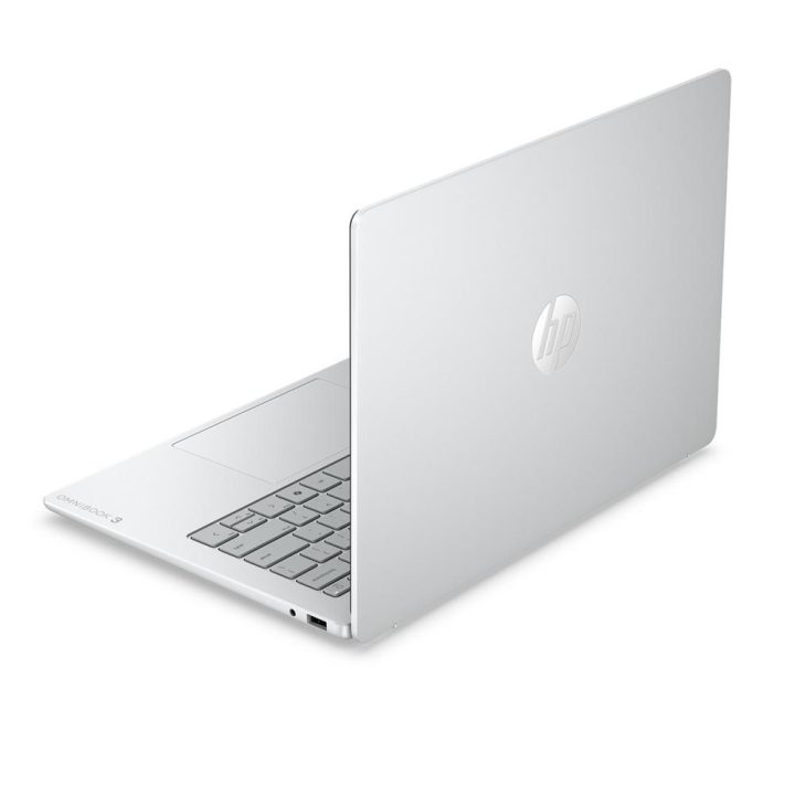 Portátil HP OmniBook 3 Intel Core Ultra 5 225U 8 GB 256 GB SSD 14"…