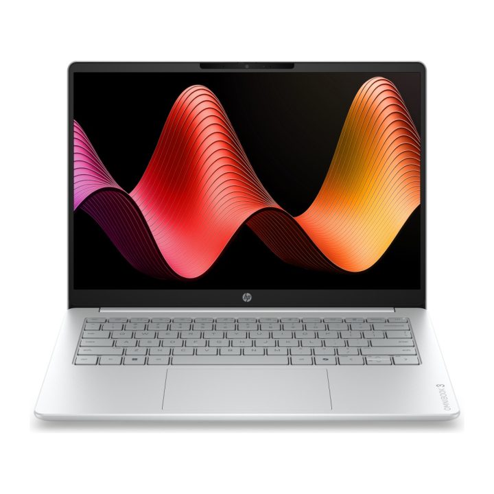 Portátil HP OmniBook 3 Intel Core Ultra 5 225U 8 GB 256 GB SSD 14"…