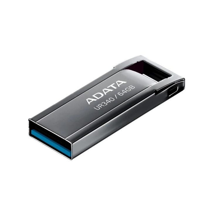 ADATA UR340 64 GB USB flash drive USB Type-A 3.2 Gen 2 (3.1 Gen 2)…