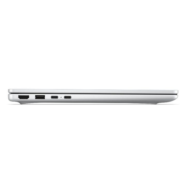 Portátil HP OmniBook 3 Intel Core Ultra 5 225U 8 GB 256 GB SSD 14"…