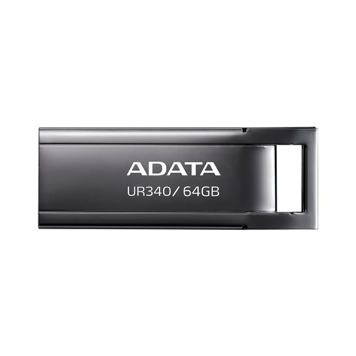 ADATA UR340 unidad flash USB 64 GB USB tipo A 3.2 Gen 2 (3.1 Gen 2)…