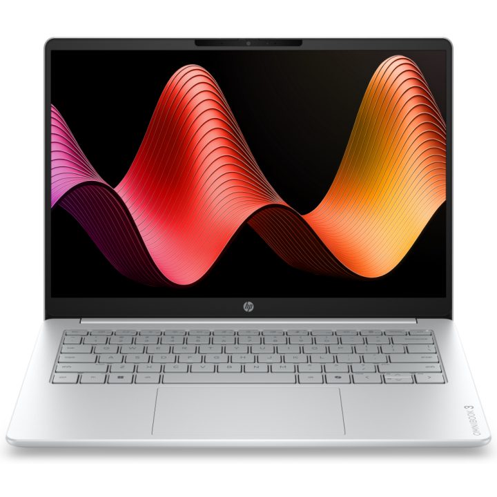 Portátil HP OmniBook 3 Intel Core Ultra 5 225U 8 GB 256 GB SSD 14"…