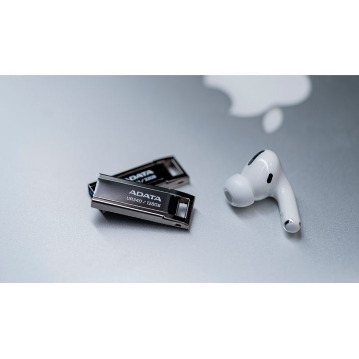ADATA UR340 unidad flash USB 64 GB USB tipo A 3.2 Gen 2 (3.1 Gen 2)…
