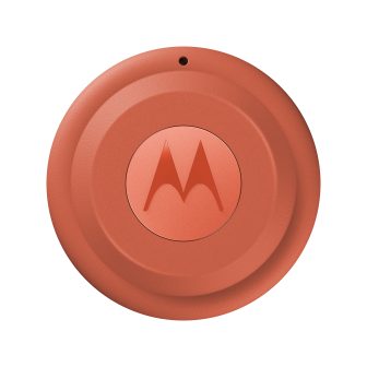 Motorola moto tag 2 Universal Tracker Orange
