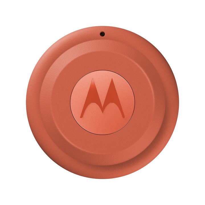 Motorola moto tag 2 Rastreador Universal Laranja