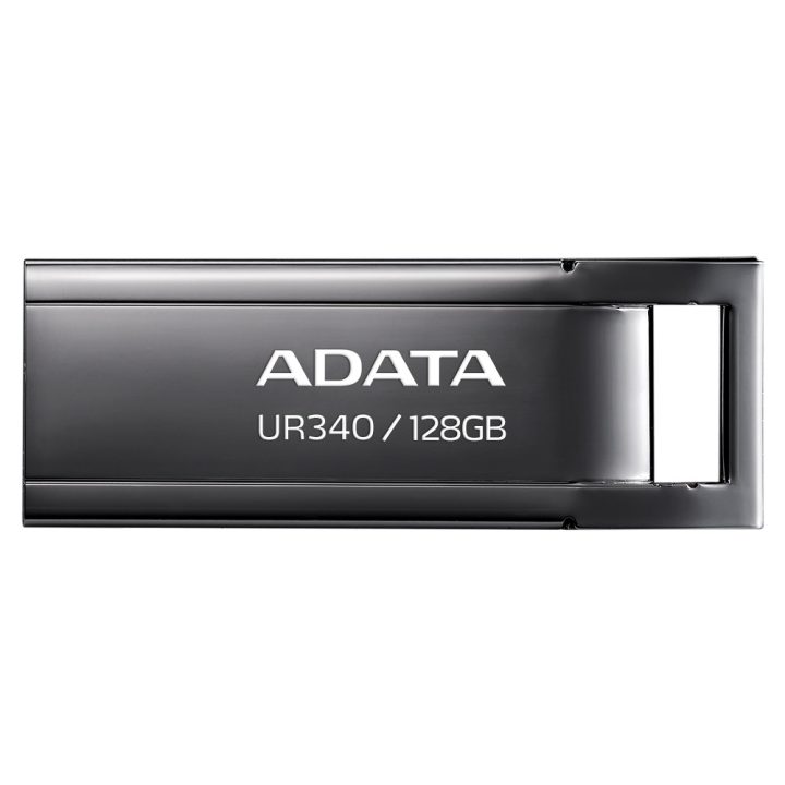 ADATA UR340 pen drive USB 64 GB USB tipo A 3.2 Gen 2 (3.1 Gen 2) Preto