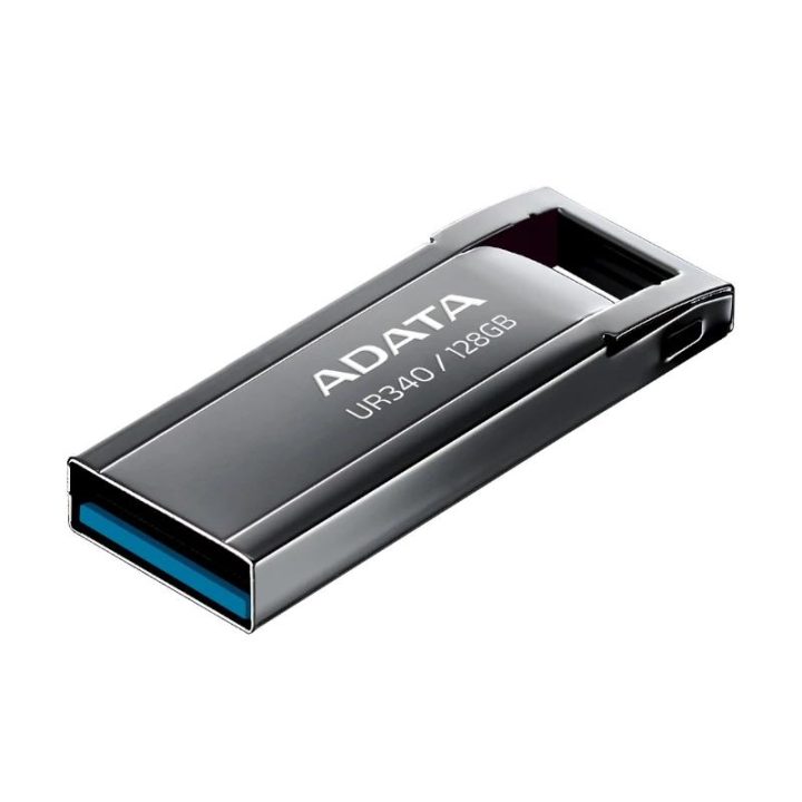 ADATA UR340 pen drive USB 64 GB USB tipo A 3.2 Gen 2 (3.1 Gen 2) Preto
