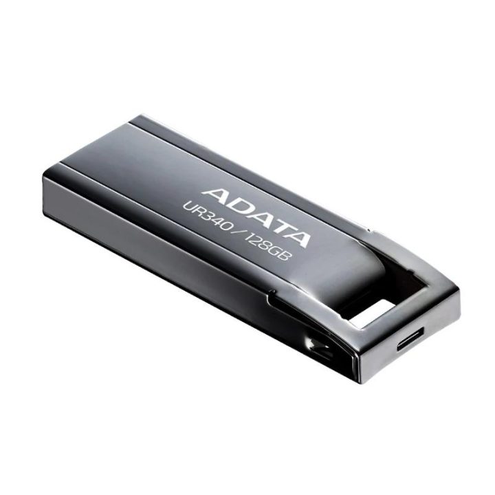 ADATA UR340 unidad flash USB 64 GB USB tipo A 3.2 Gen 2 (3.1 Gen 2)…