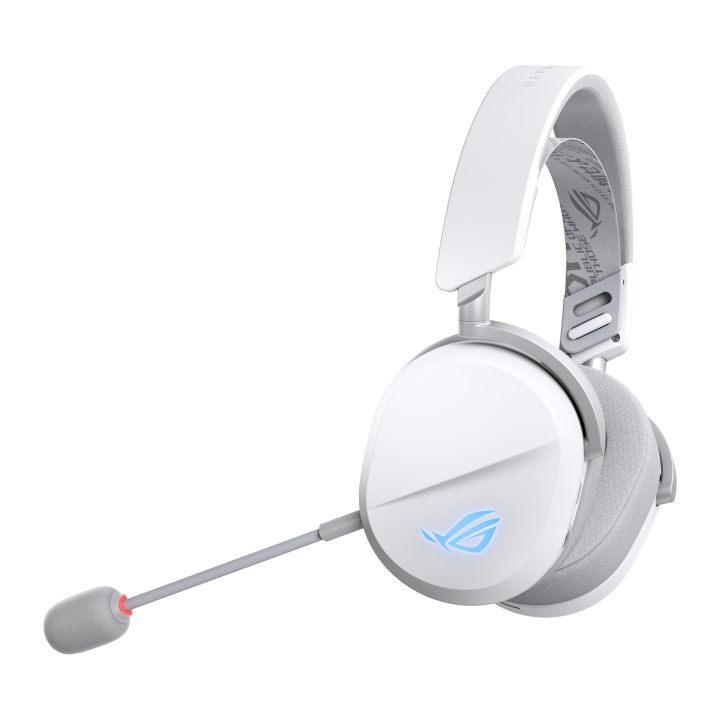 ASUS ROG Pelta Wireless and Wired Over-Ear Headphones…