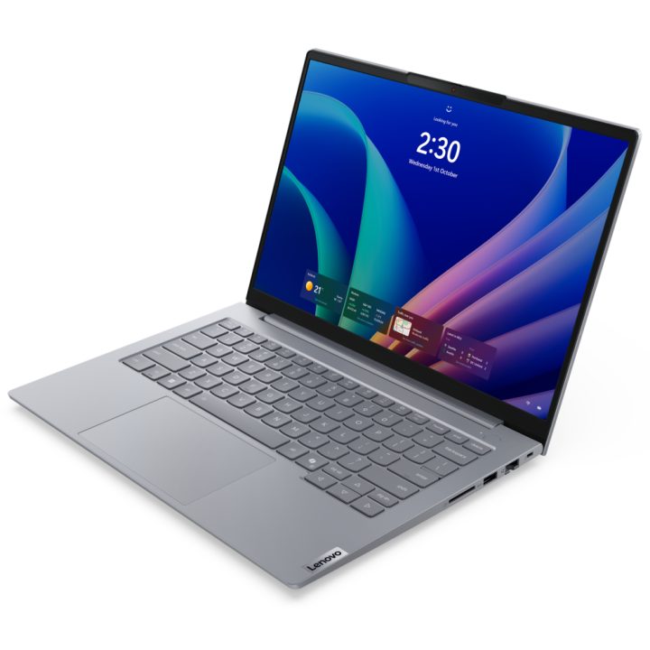 Lenovo ThinkBook 14 G9 Copilot+ PC Intel Core Ultra 5 325 16 GB 512…