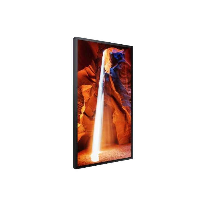 Samsung OM55N-S 55" LCD Digital Signage Flat Panel Wi-Fi 4000 cd/m²…