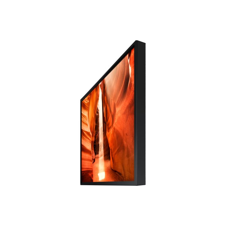 Samsung OM55N-S Pantalla plana para señalización digital 55" LCD Wifi…