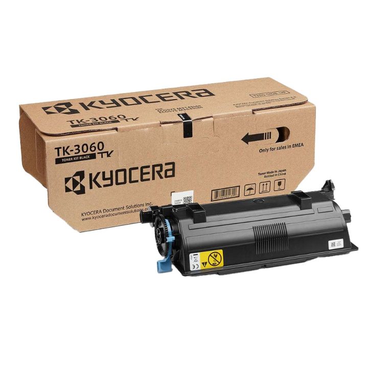 KYOCERA TK-3060 Toner Cartridge 1 piece(s) Original Black