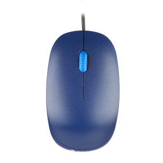 NGS Flame Right-Handed USB Type-A Optical Mouse 1000 DPI