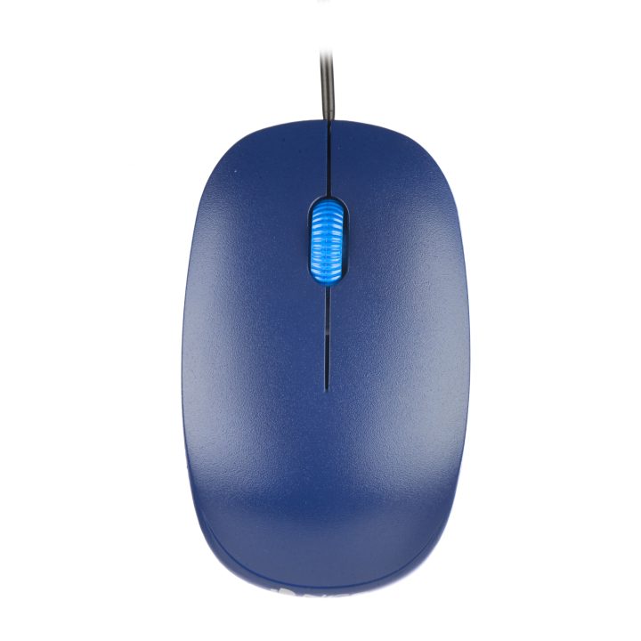 NGS Flame Right-Handed USB Type-A Optical Mouse 1000 DPI