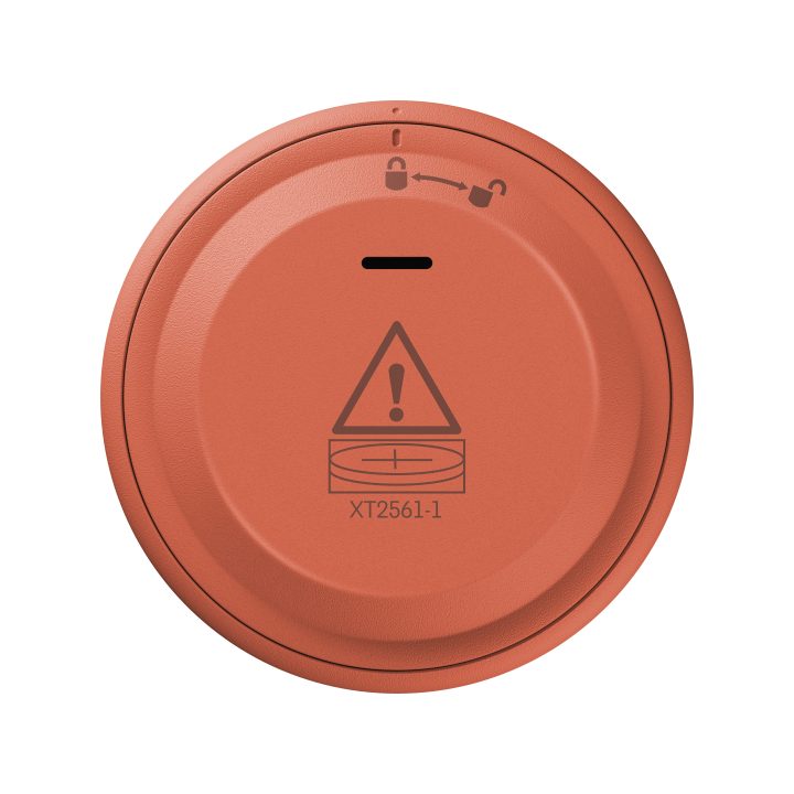 Motorola moto tag 2 Rastreador Universal Laranja