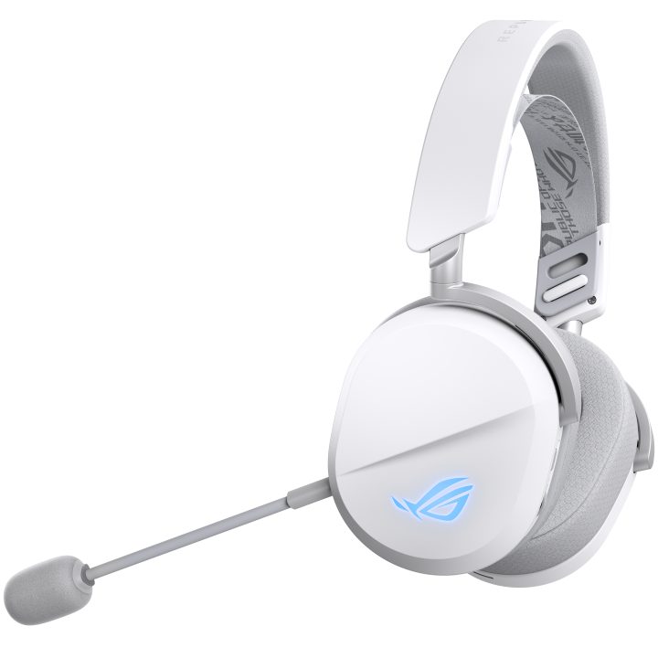 ASUS ROG Pelta Wireless and Wired Over-Ear Headphones…