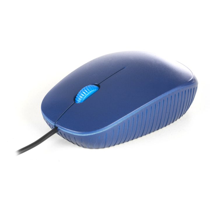 NGS Flame ratón Mano derecha USB tipo A Óptico 1000 DPI