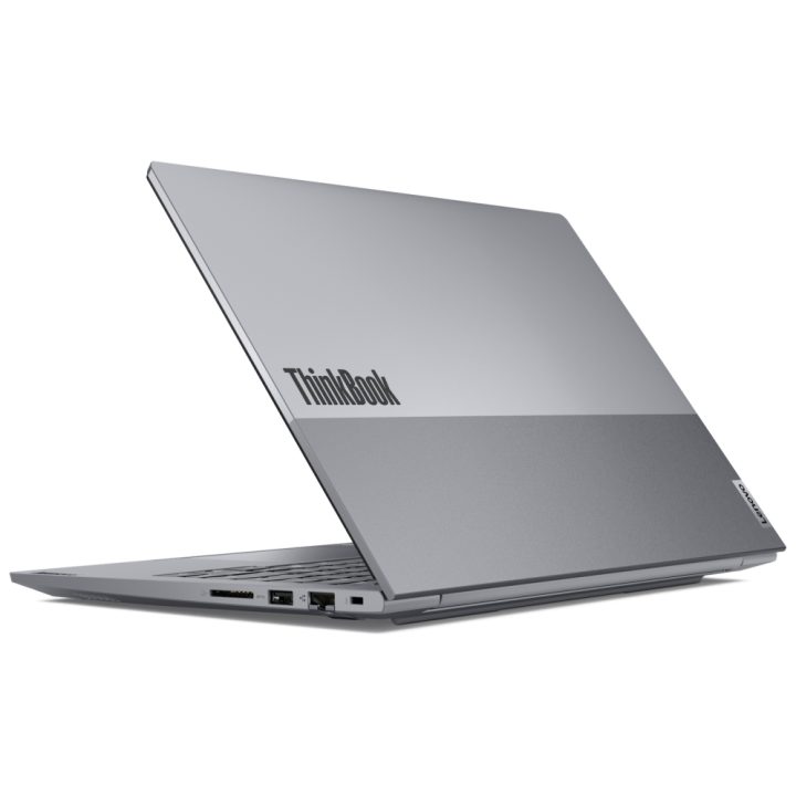 Lenovo ThinkBook 14 G9 Copilot+ PC Intel Core Ultra 5 325 16 GB 512…