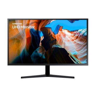 Samsung UJ59 32" 4K UHD VA