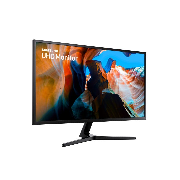 Samsung UJ59 32" 4K UHD VA
