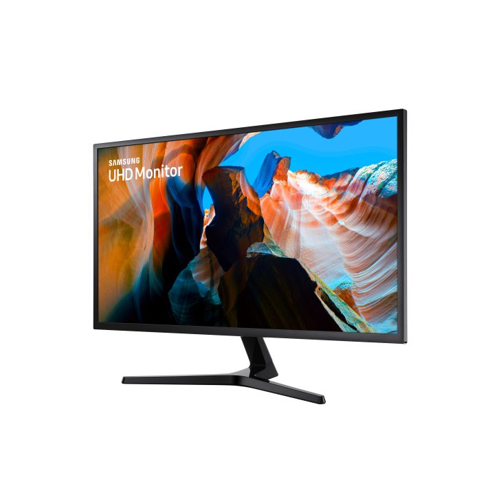 Samsung UJ59 32" 4K UHD VA