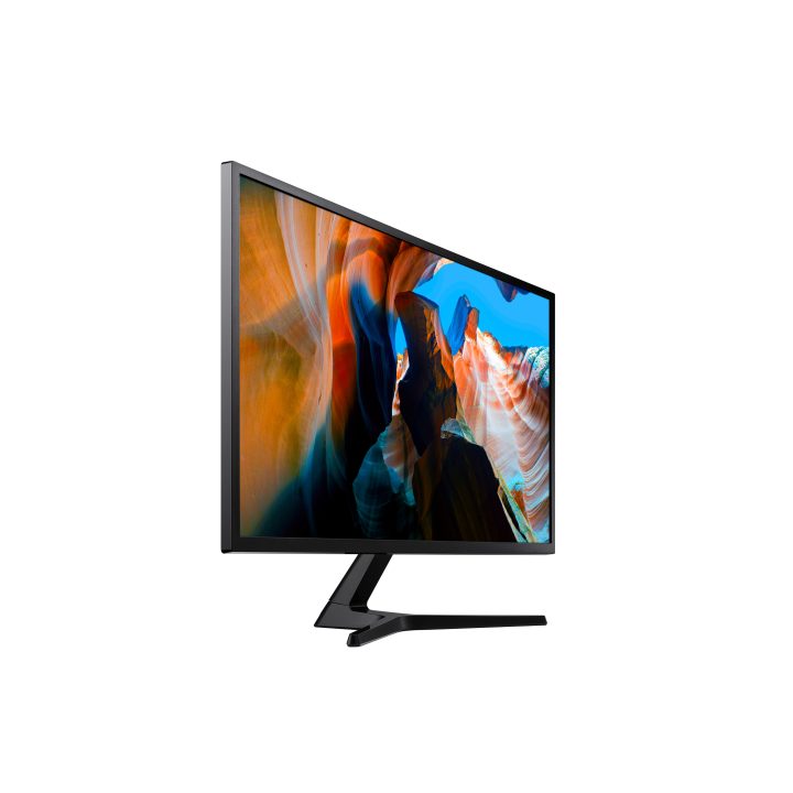 Samsung UJ59 32" 4K UHD VA