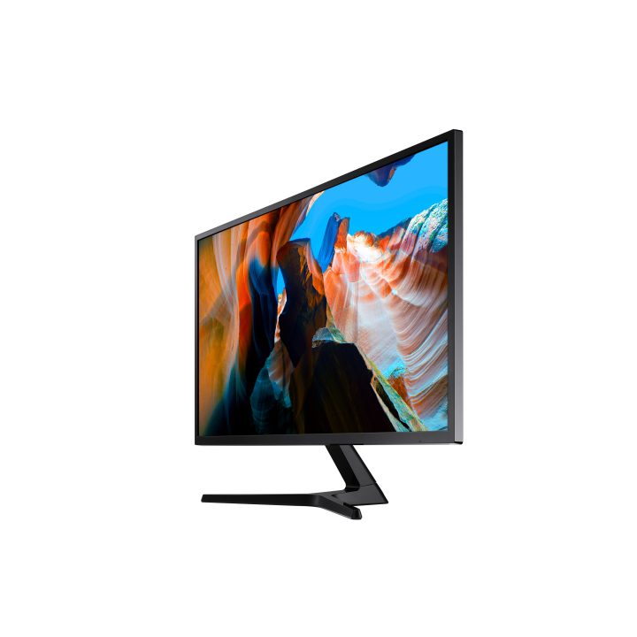 Samsung UJ59 32" 4K UHD VA