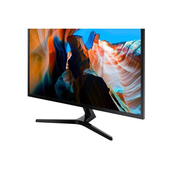 Samsung UJ59 32" 4K UHD VA